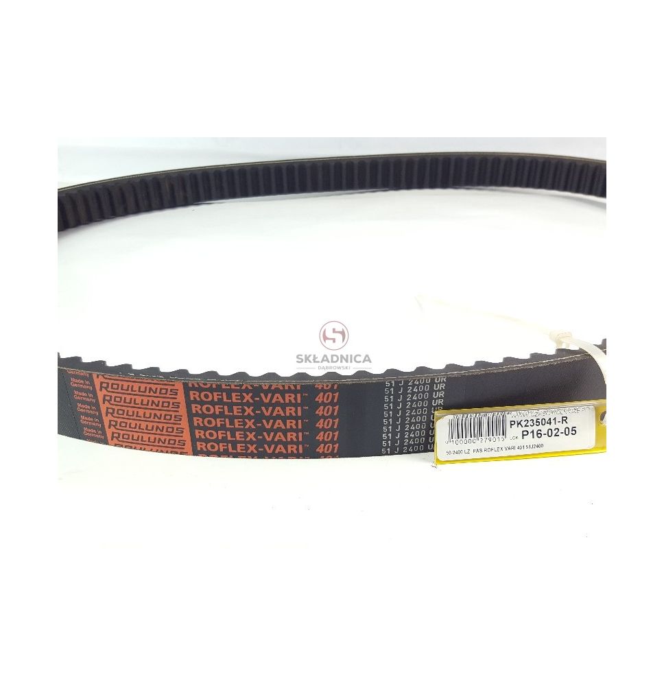 PAS CONTI 240.051X [PK235041-C]