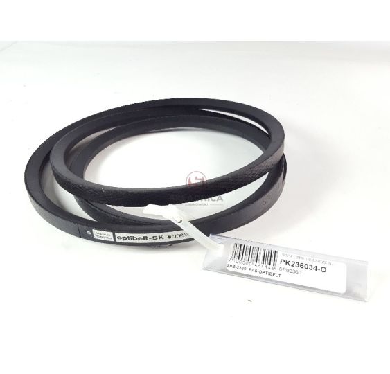 SPB-2360  PAS OPTIBELT [PK236034-O]