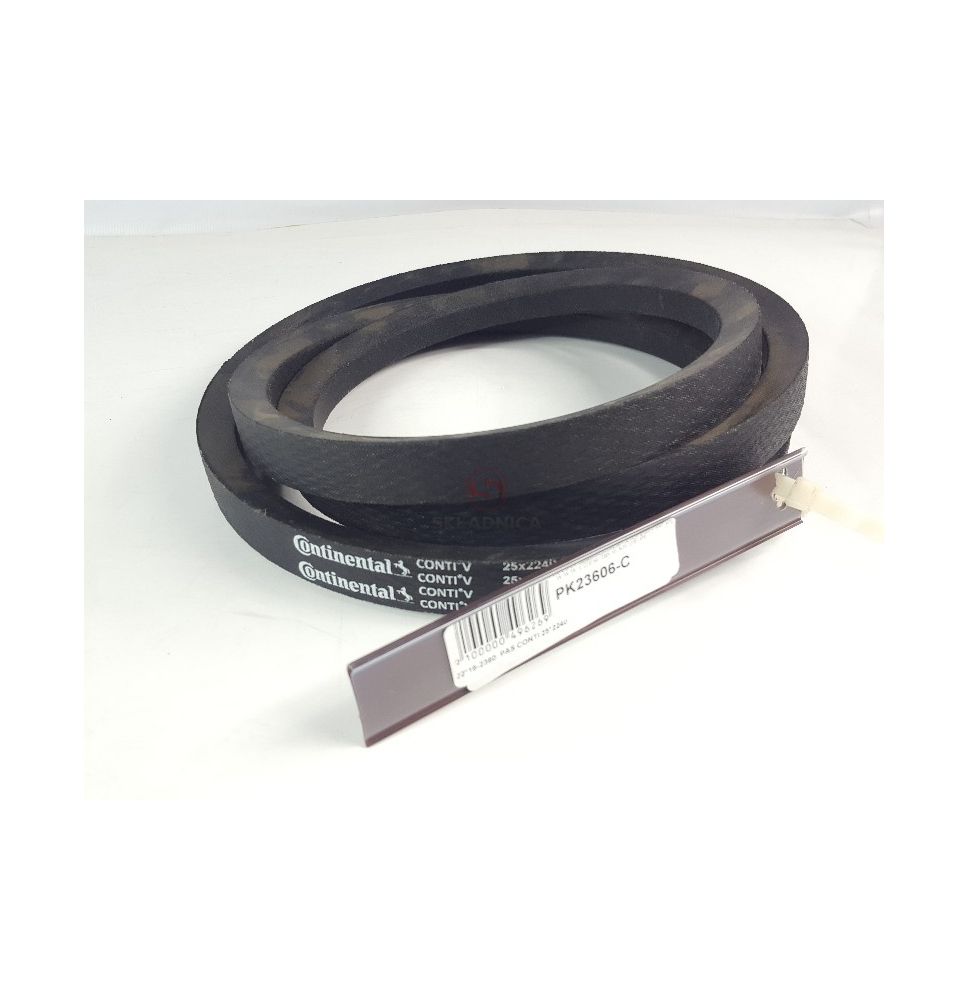 PAS CONTI 25*2240 [PK23606-C]