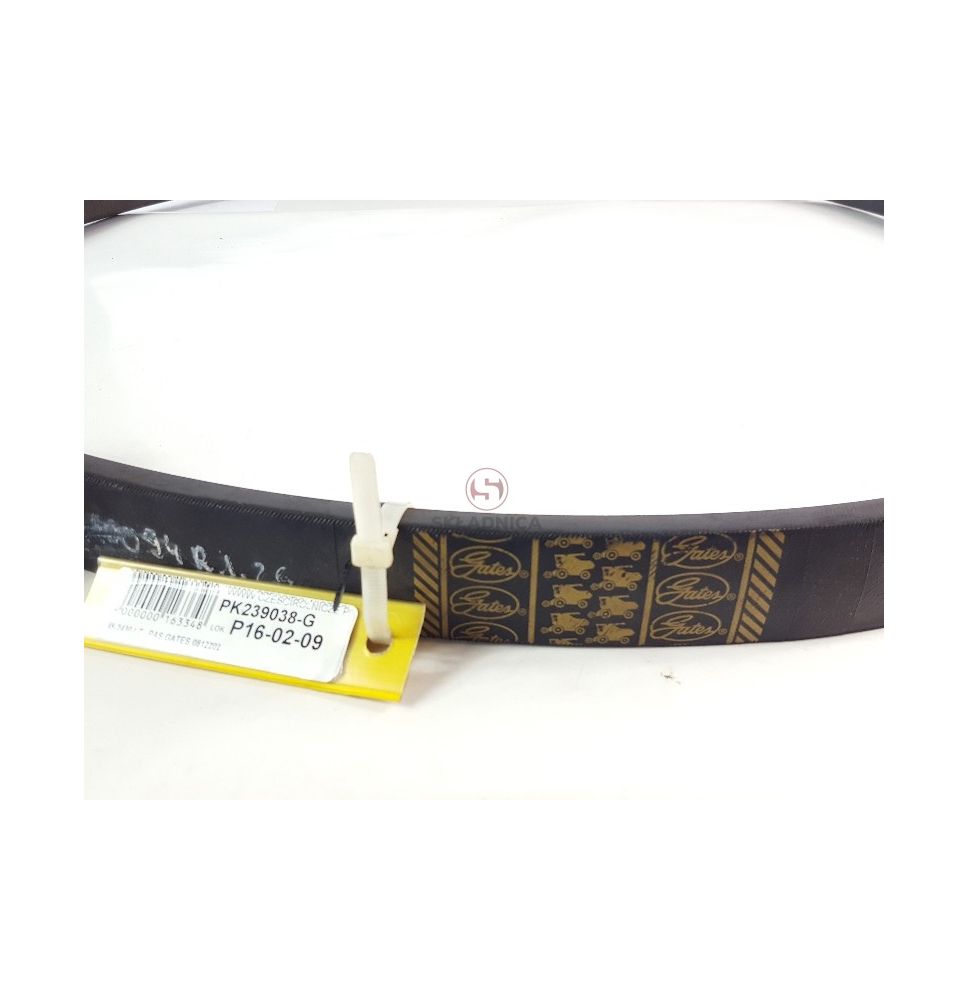 PAS GATES 0812202 [PK239038-G]