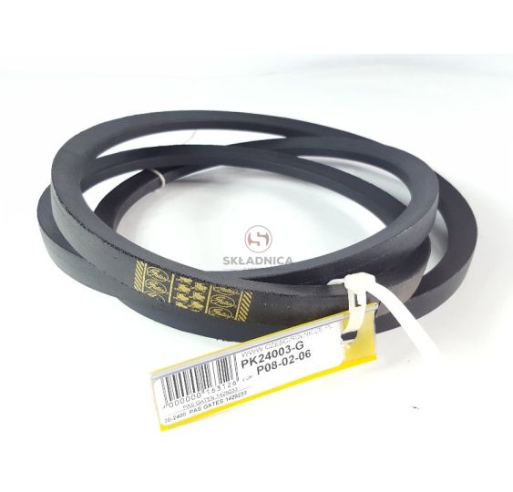 PAS GATES 1429233 [PK24005-G]