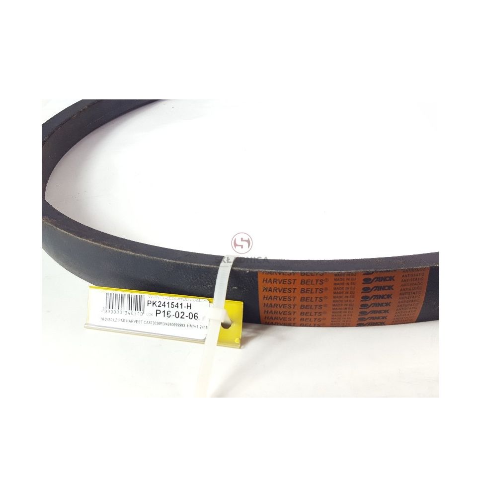 HM/H1-2415 PAS HARVEST [PK241541-H]