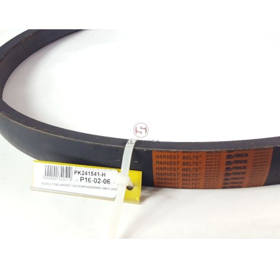 HM/H1-2415 PAS HARVEST [PK241541-H]