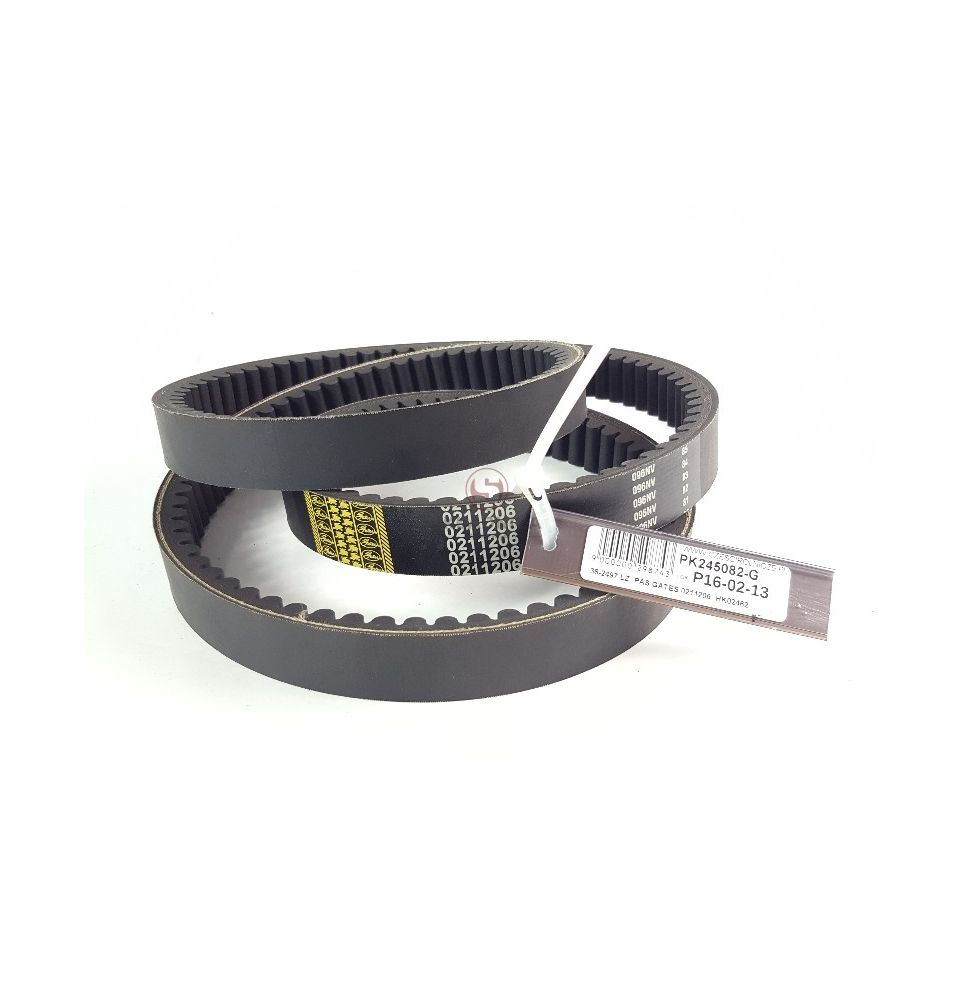 PAS GATES 0211206 [PK245082-G]