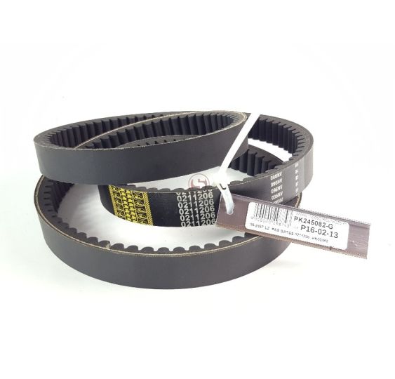 PAS GATES 0211206 [PK245082-G]