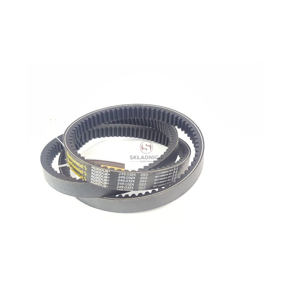 PAS CONTI 249032X [PK24607-C]