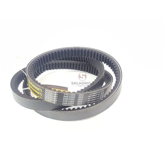 PAS CONTI 249032X [PK24607-C]