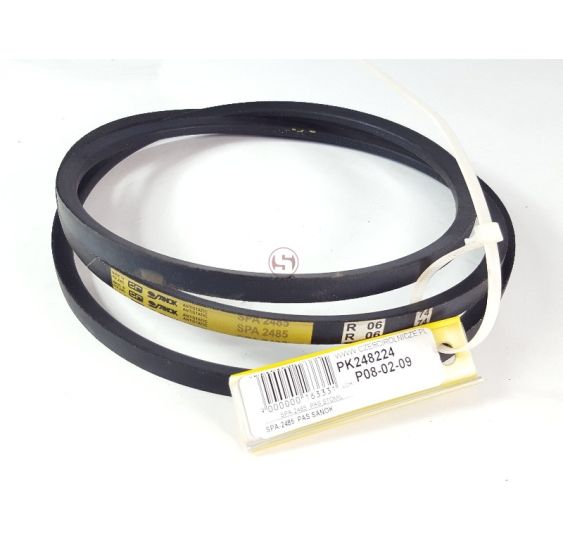 SPA-2485  PAS STOMIL [PK248224]