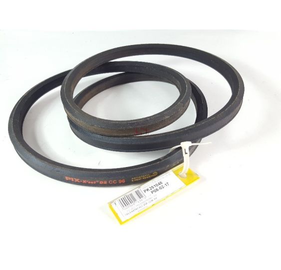 HCC-2510  PAS DWUSTRONNY   PIX [PK251048-P]