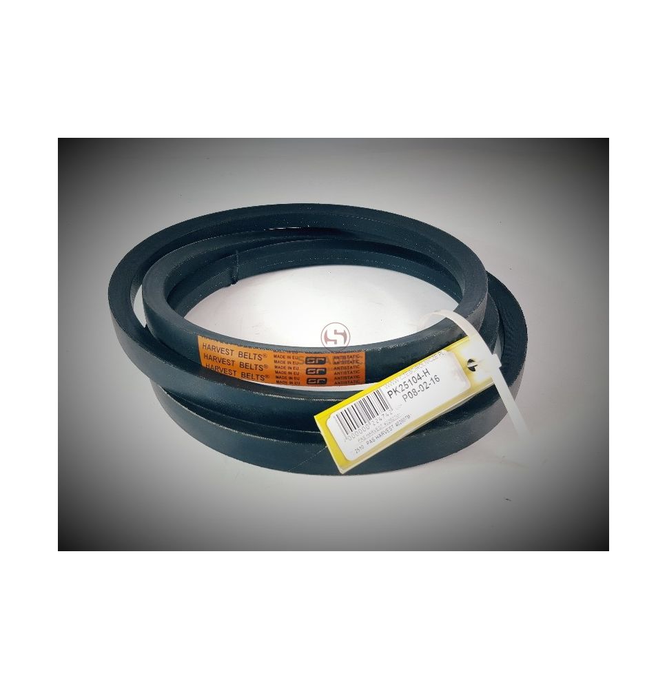 PAS HARVEST 402607M1 [PK25104-H]
