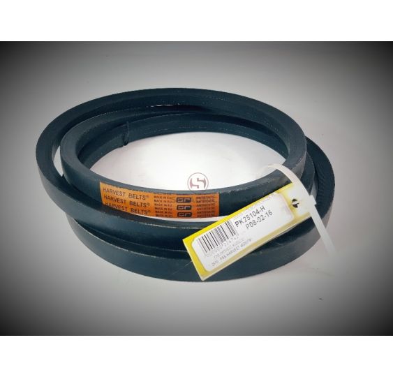 PAS HARVEST 402607M1 [PK25104-H]