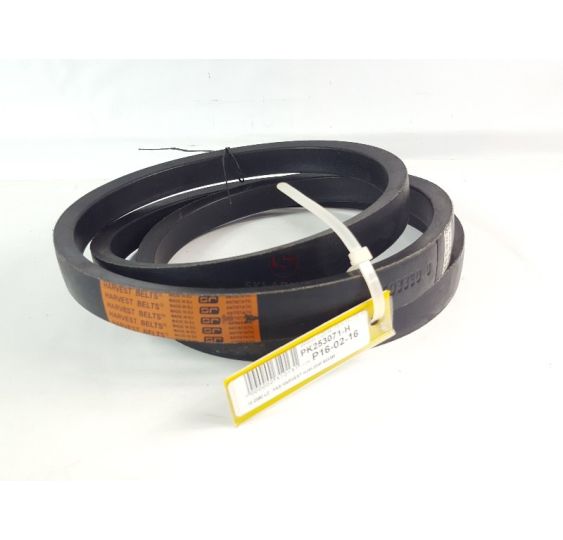 PAS HARVEST  HJ-2545  603380 [PK253071-H]