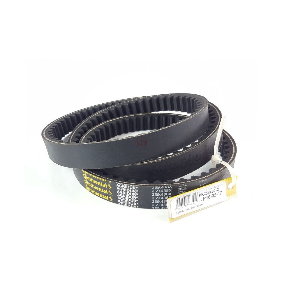 PAS CONTI 259,438X [PK254482-C]