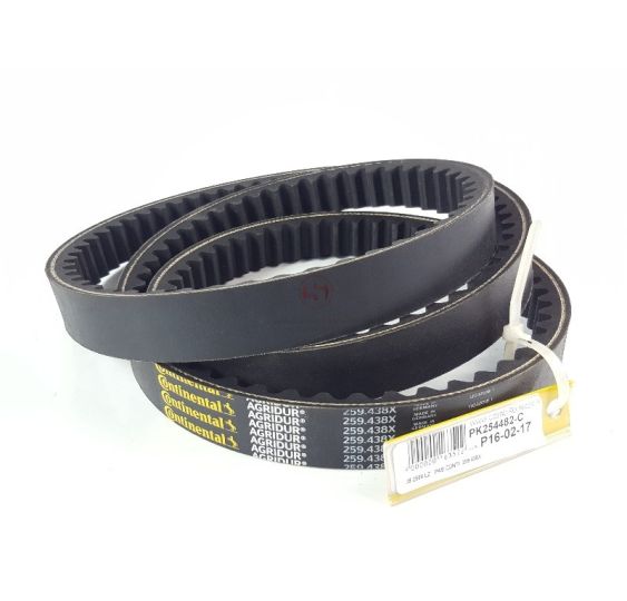 PAS CONTI 259,438X [PK254482-C]
