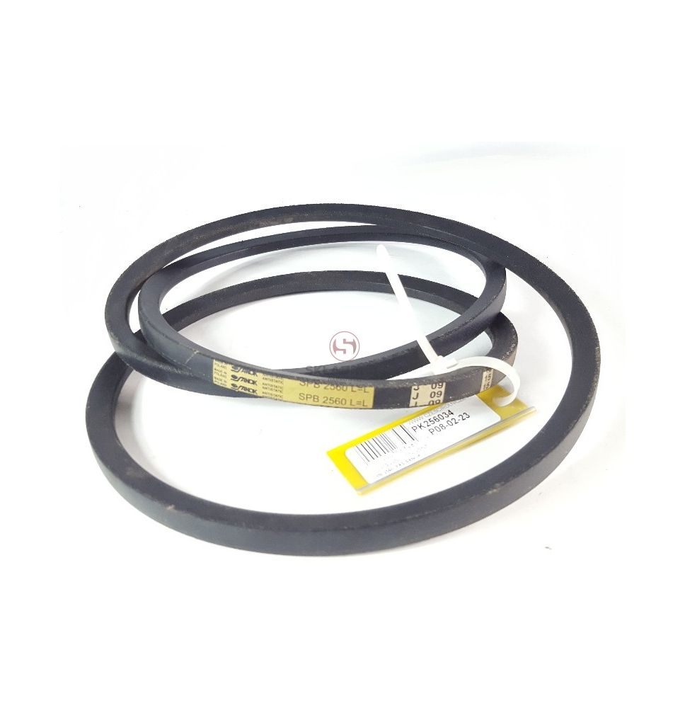 SPB-2560      PAS SANOK [PK256034]