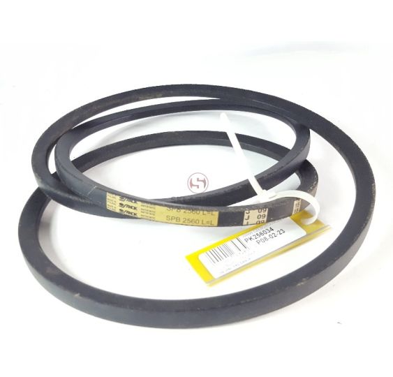 SPB-2560      PAS SANOK [PK256034]