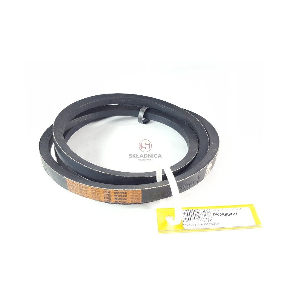 C-2560 PAS HARVEST [PK25604-H]