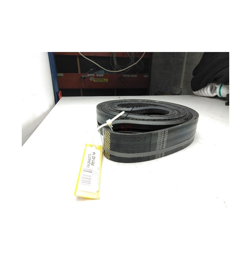 PAS GATES 0124242 [PK264037-G]
