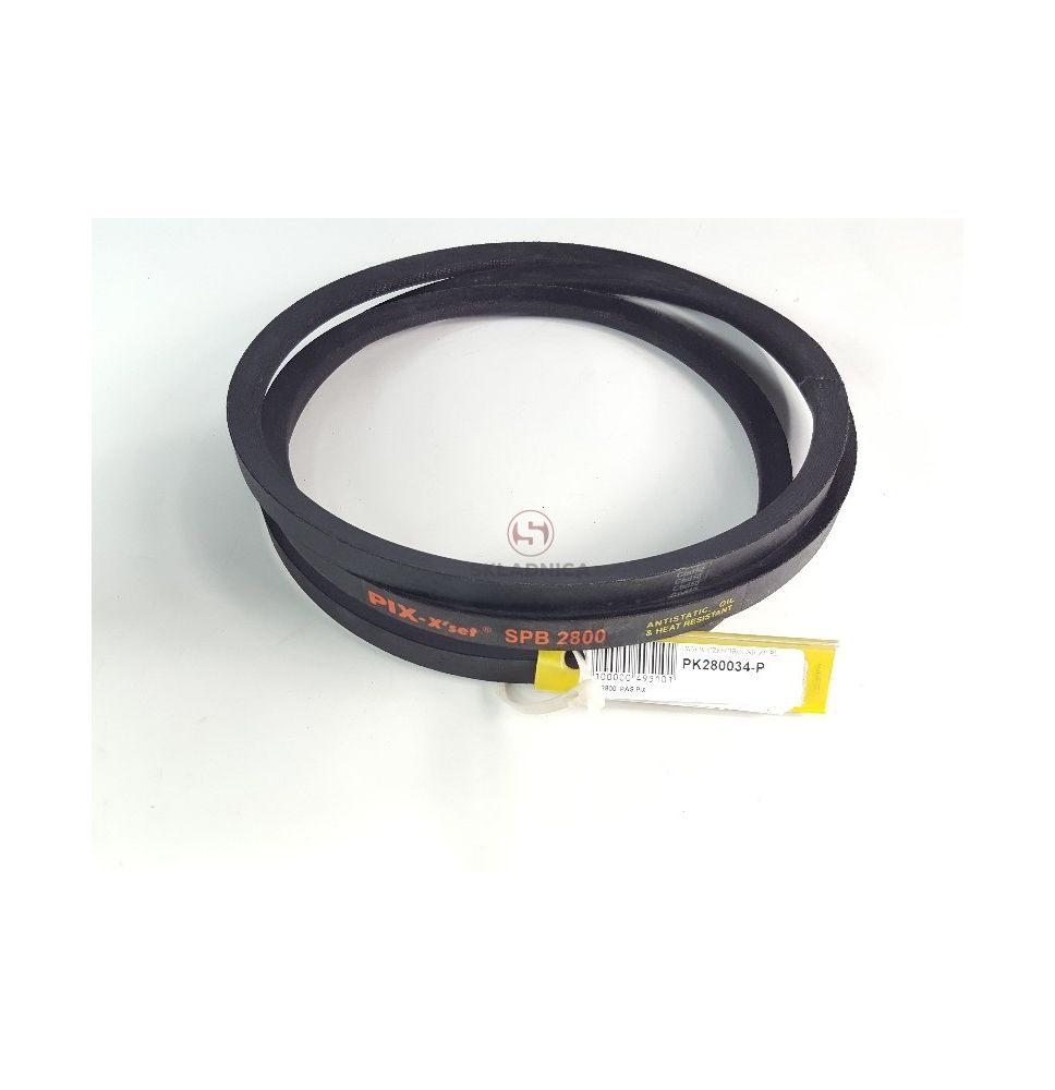 SPB2800 PAS PIX [PK280034-P]