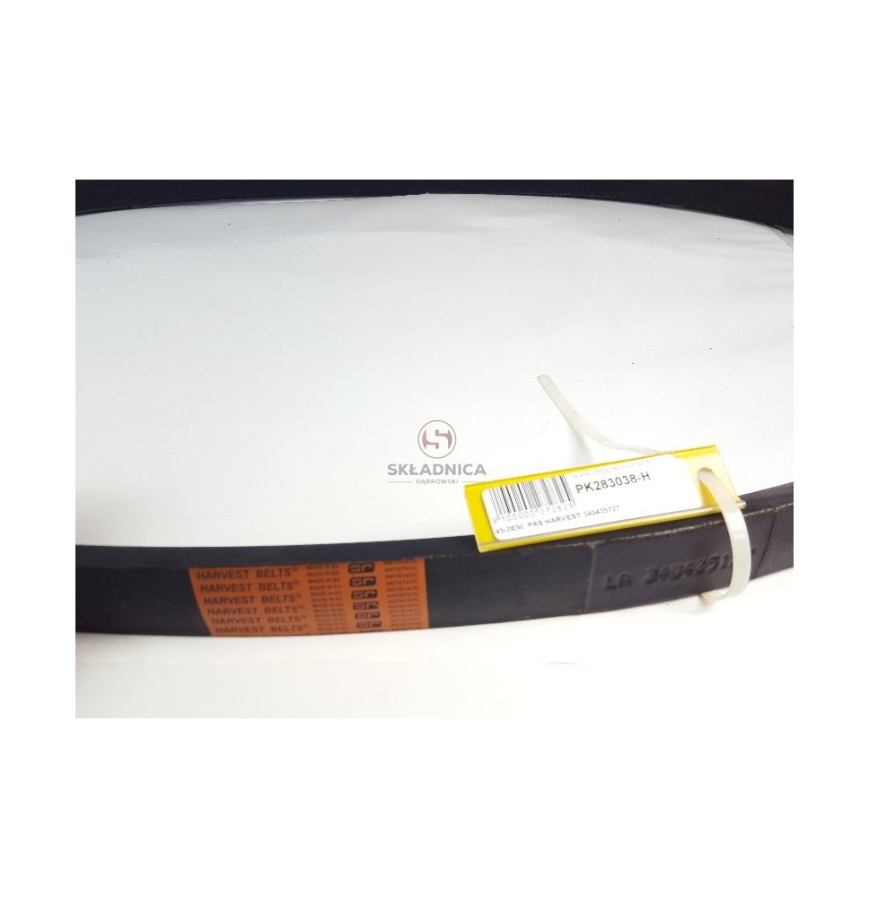 PAS HARVEST 340435127 [PK283038-H]