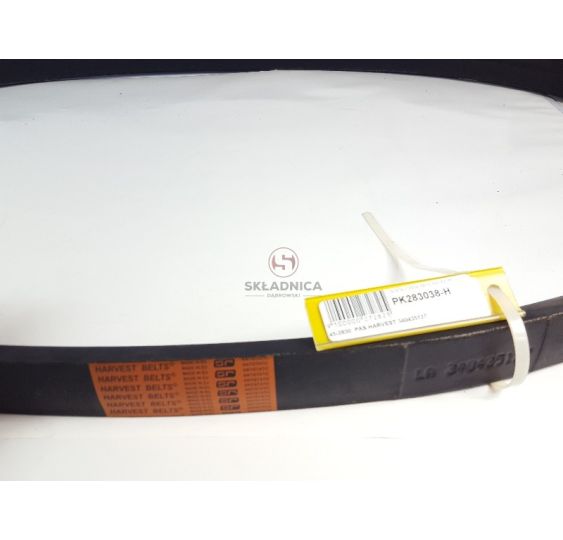 PAS HARVEST 340435127 [PK283038-H]