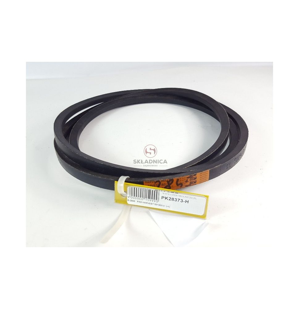 B/H-2845   PAS HARVEST 50125,0 [PK28373-H]