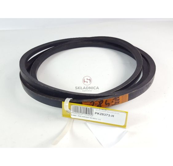 B/H-2845   PAS HARVEST 50125,0 [PK28373-H]