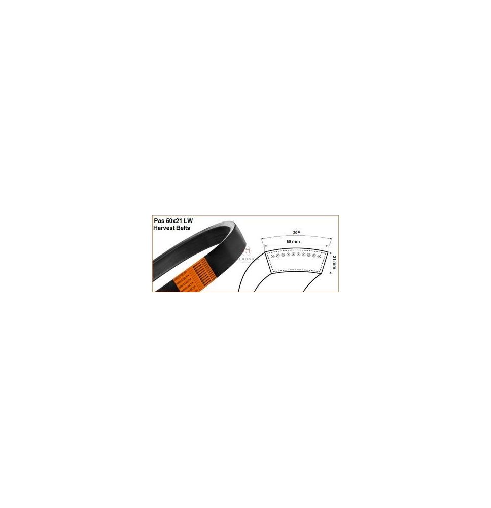 50*21lw/h-2865 PAS HARWEST [PK286541-H]