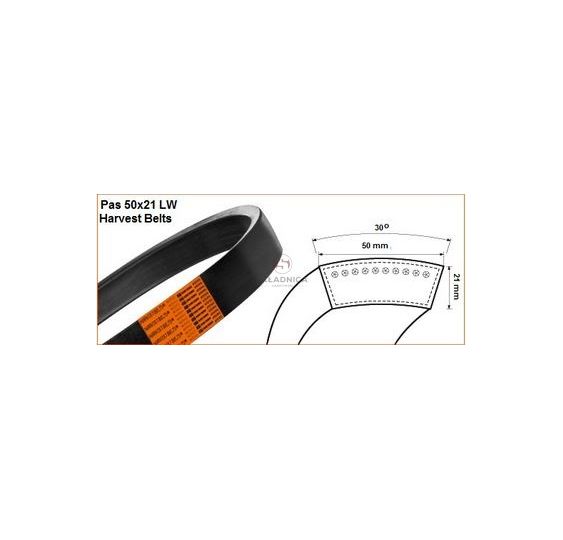 50*21lw/h-2865 PAS HARWEST [PK286541-H]