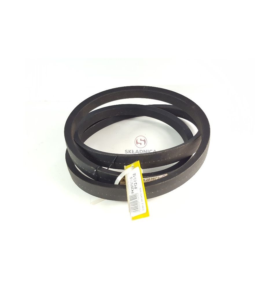 32-2925 LZ   PAS KLINOWY [PK287571-G]