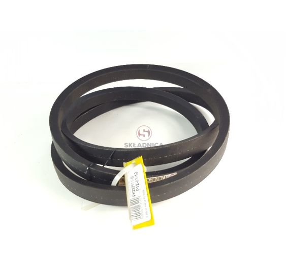 32-2925 LZ   PAS KLINOWY [PK287571-G]