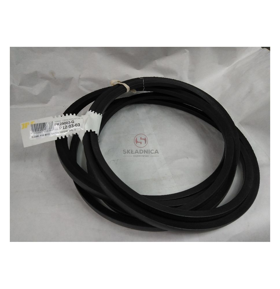 PAS GATES 1601218 [PK29003-G]