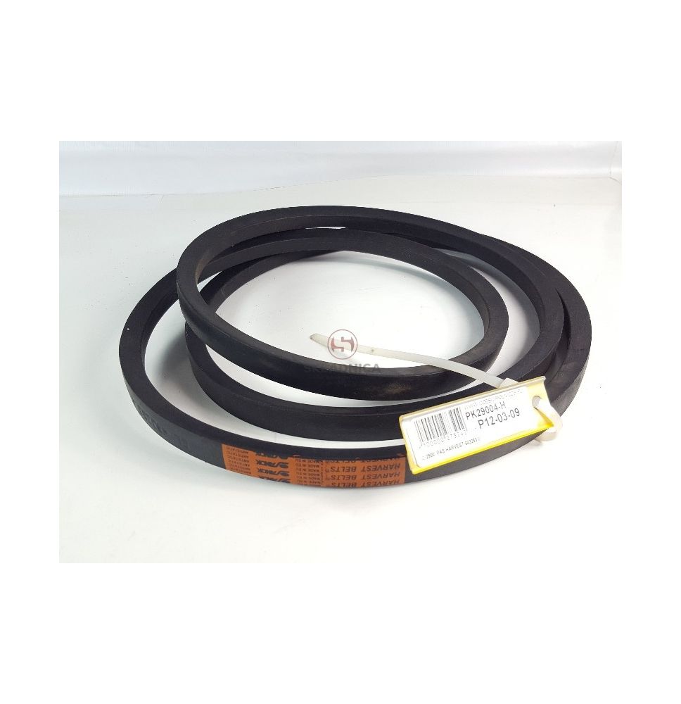 C/H-2900 PAS HARVEST [PK29004-H]