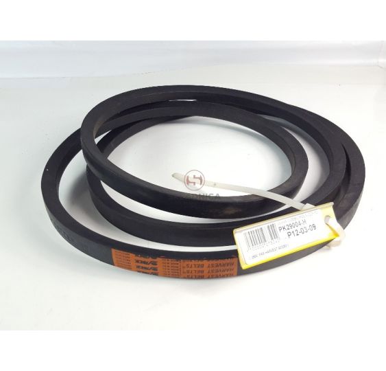 C/H-2900 PAS HARVEST [PK29004-H]