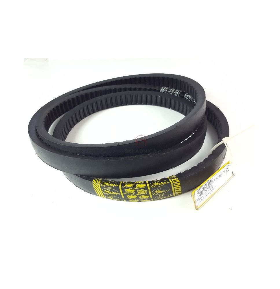 PAS GATES  0210244 [PK299571-G]