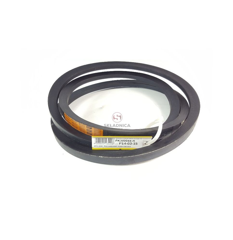 PAS HARVEST  FO9911861854 [PK300044-H]