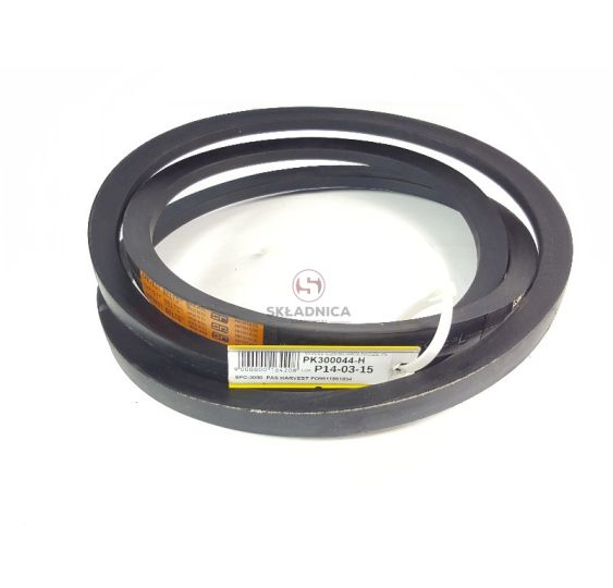 PAS HARVEST  FO9911861854 [PK300044-H]