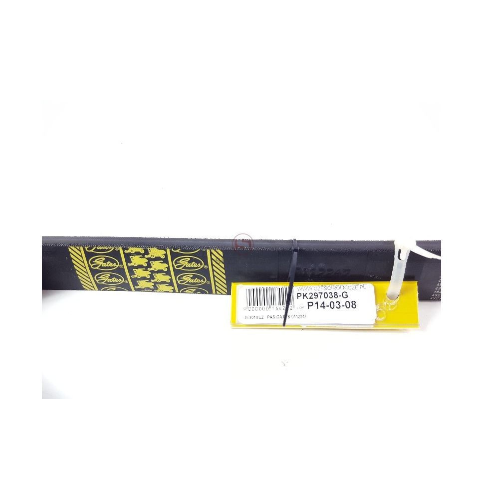PAS GATES 0112247 [PK301438-G]