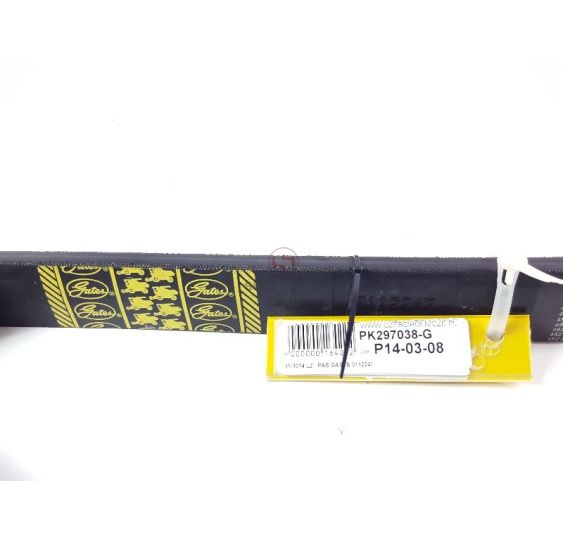 PAS GATES 0112247 [PK301438-G]