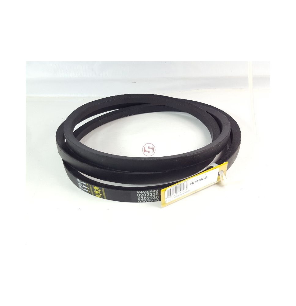 PAS GATES 0202230 [PK30154-G]