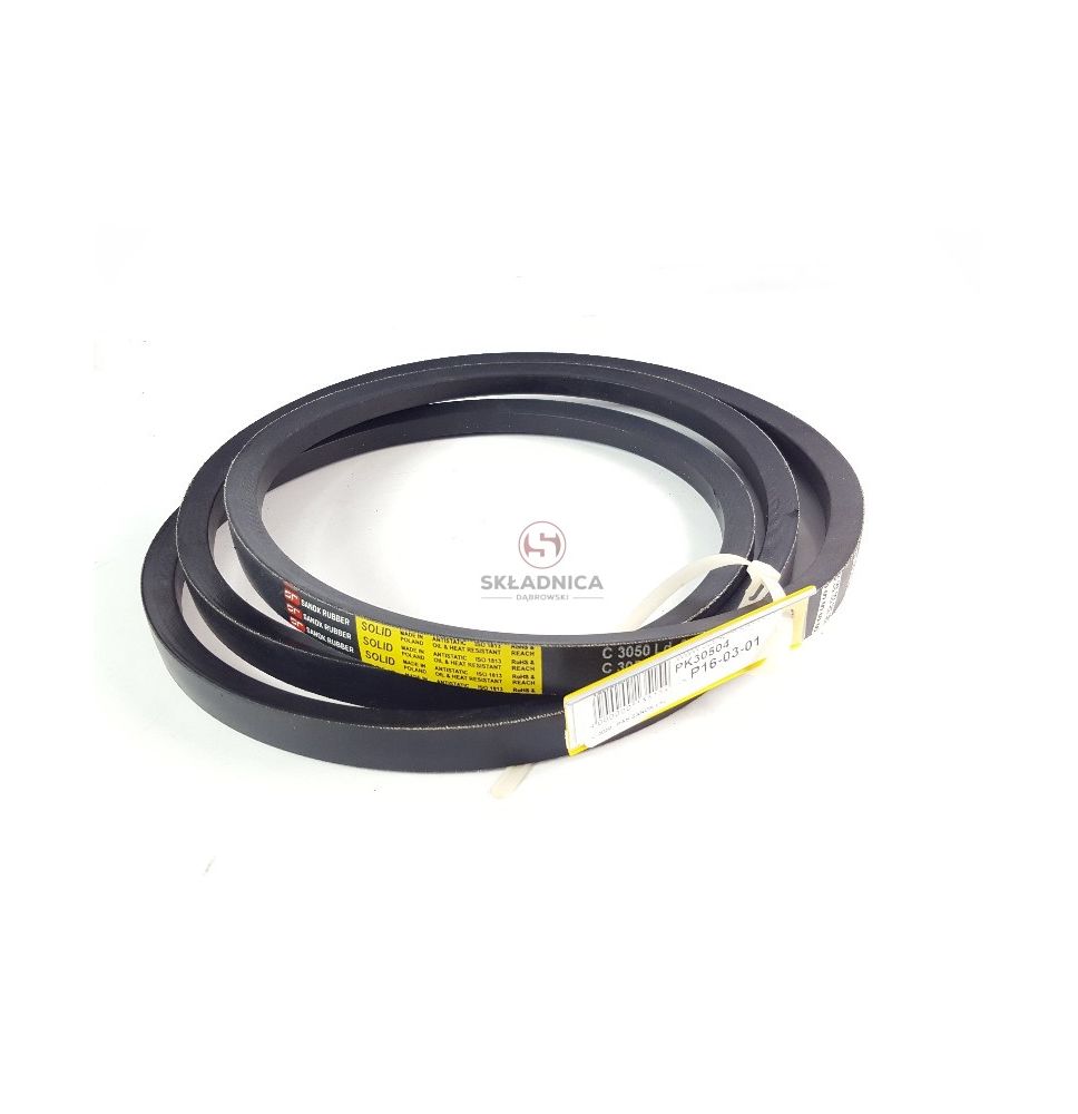 C-3050   PAS SANOK [PK30504]