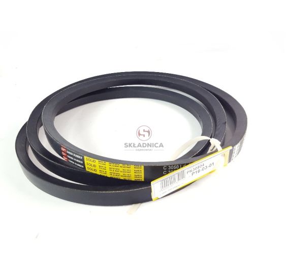 C-3050   PAS SANOK [PK30504]