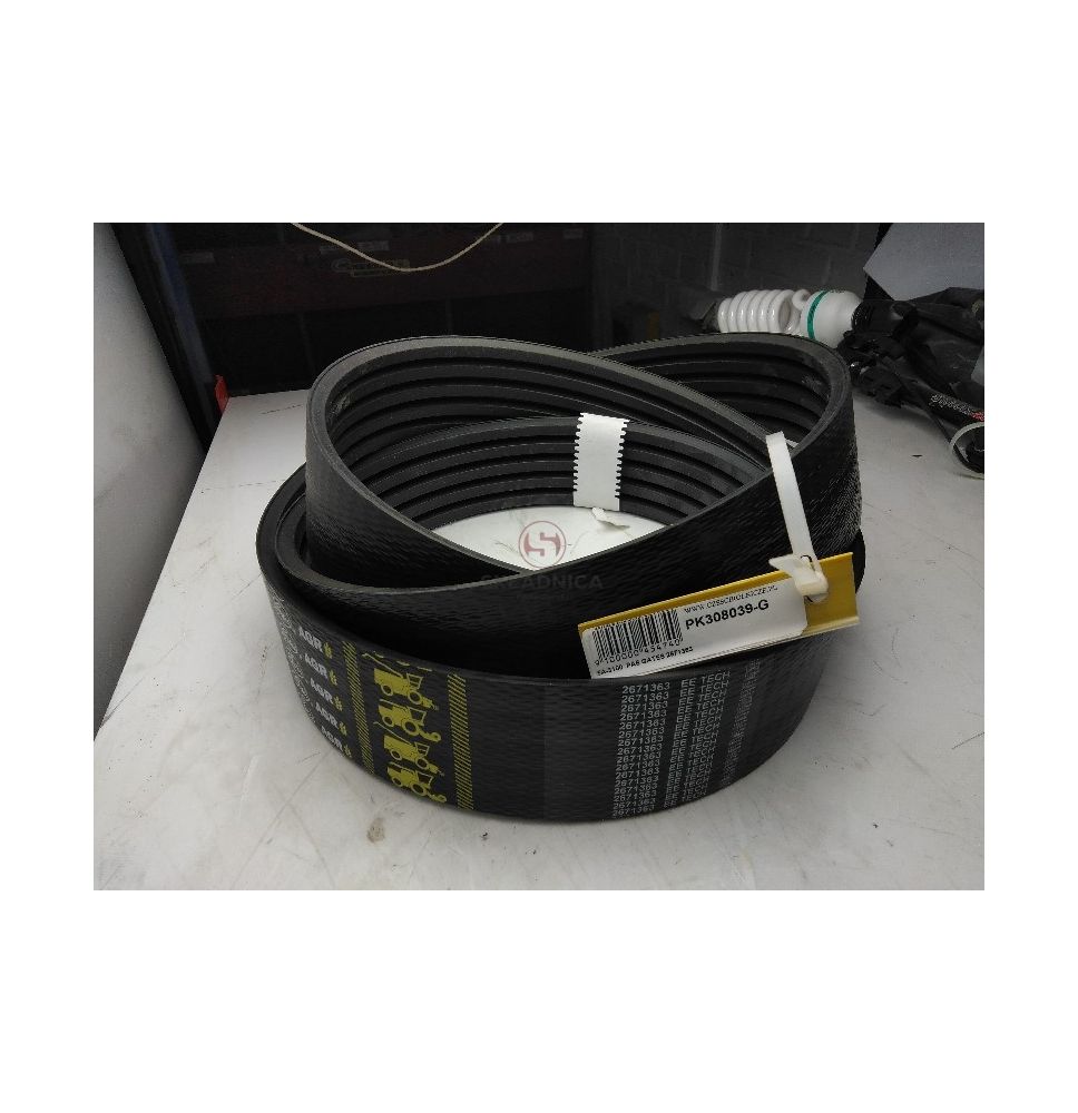 PAS GATES 2671363 [PK308039-G]