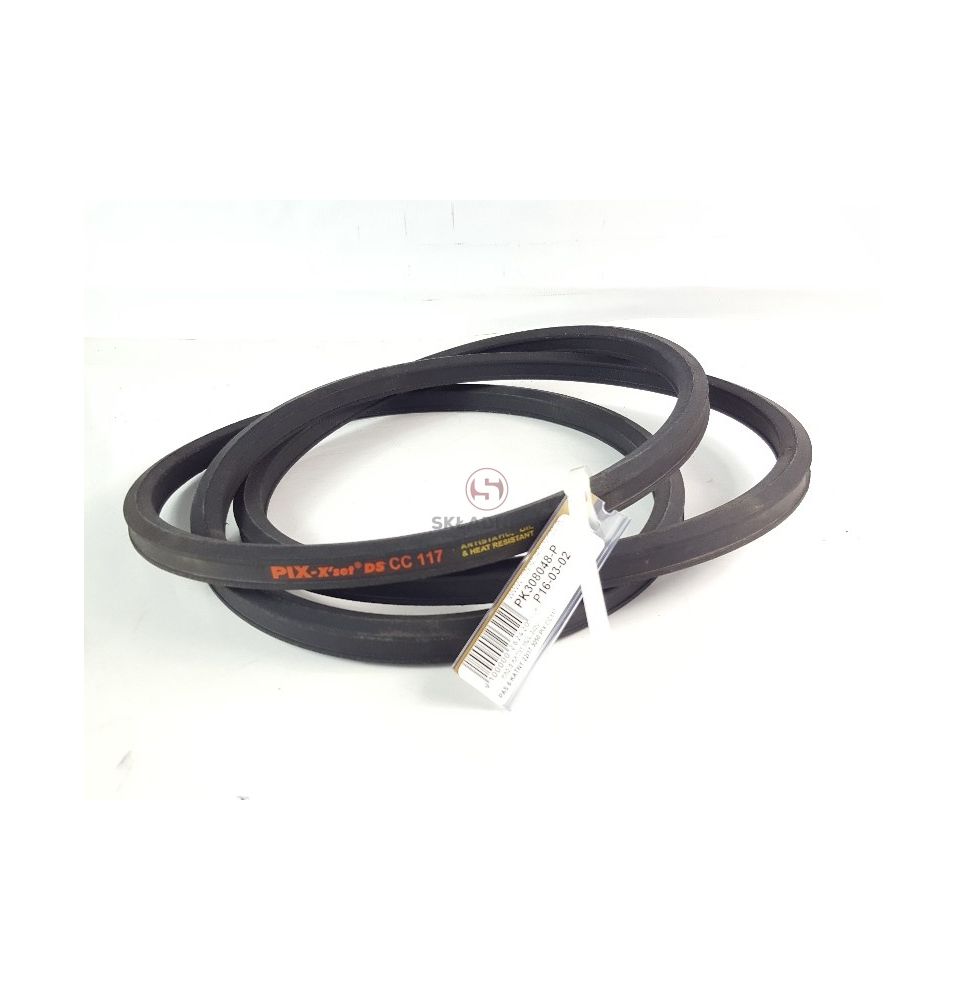 PAS 6-KĄTNY HCC 3050 [PK308048-P]