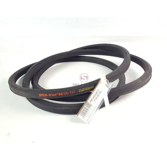 PAS 6-KĄTNY HCC 3050 [PK308048-P]