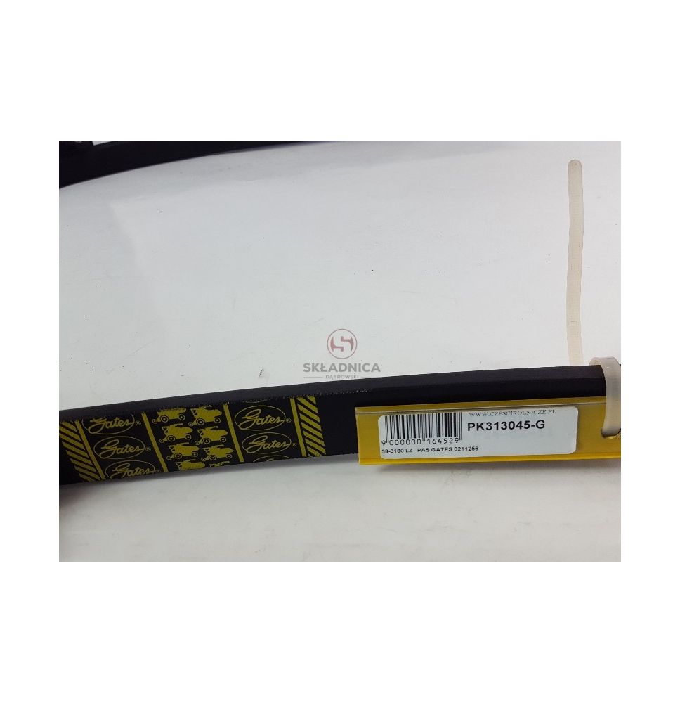 PAS GATES 0211256 [PK313045-G]