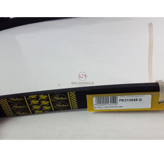 PAS GATES 0211256 [PK313045-G]