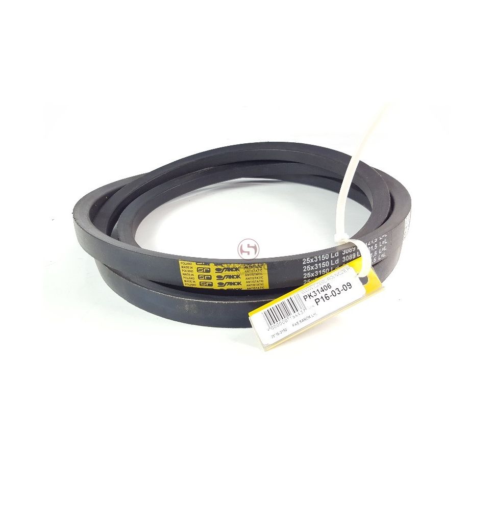 25-3150  PAS KLINOWY [PK31406]