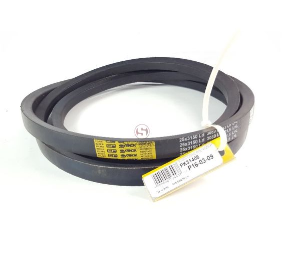 25-3150  PAS KLINOWY [PK31406]