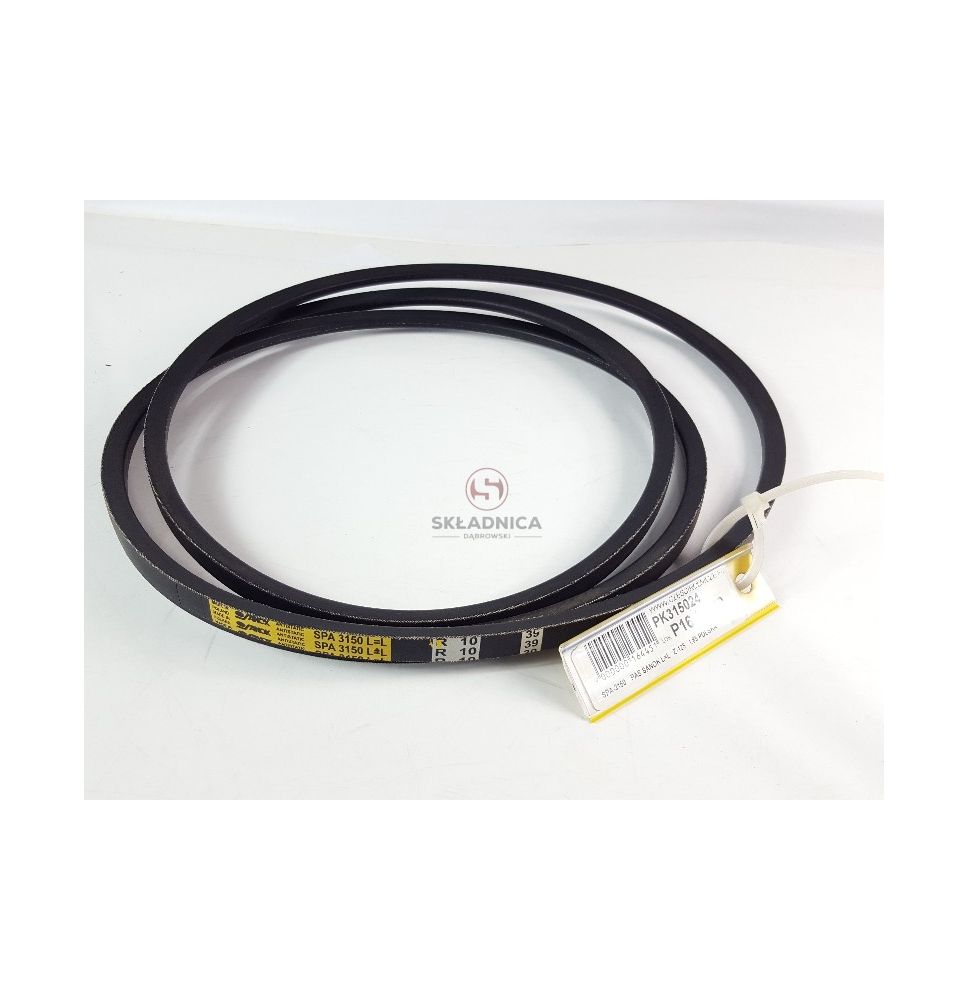 SPA-3150   PAS WĄSKOPROFILOWY LL PK315024